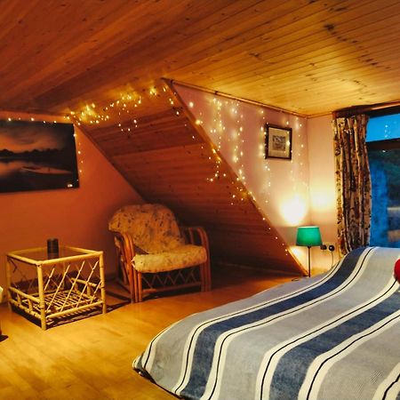 Meadowsweet Forest Lodge Fintown Екстериор снимка