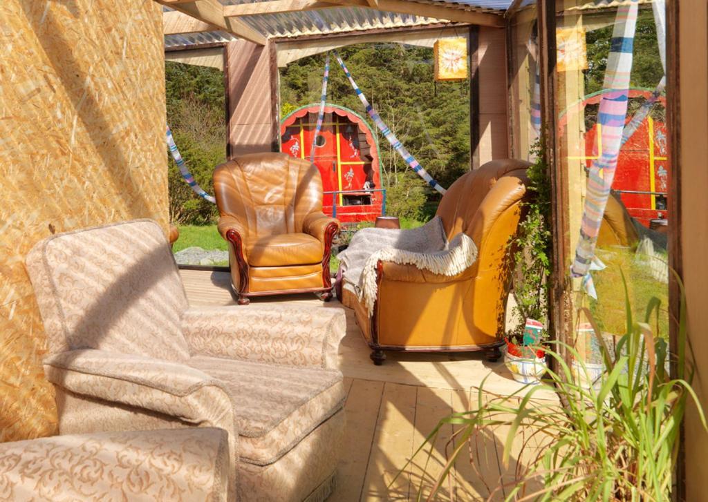 Meadowsweet Forest Lodge Fintown Екстериор снимка
