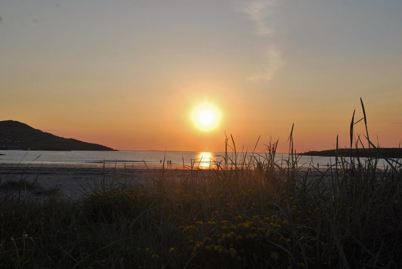 Meadowsweet Forest Lodge Fintown Екстериор снимка