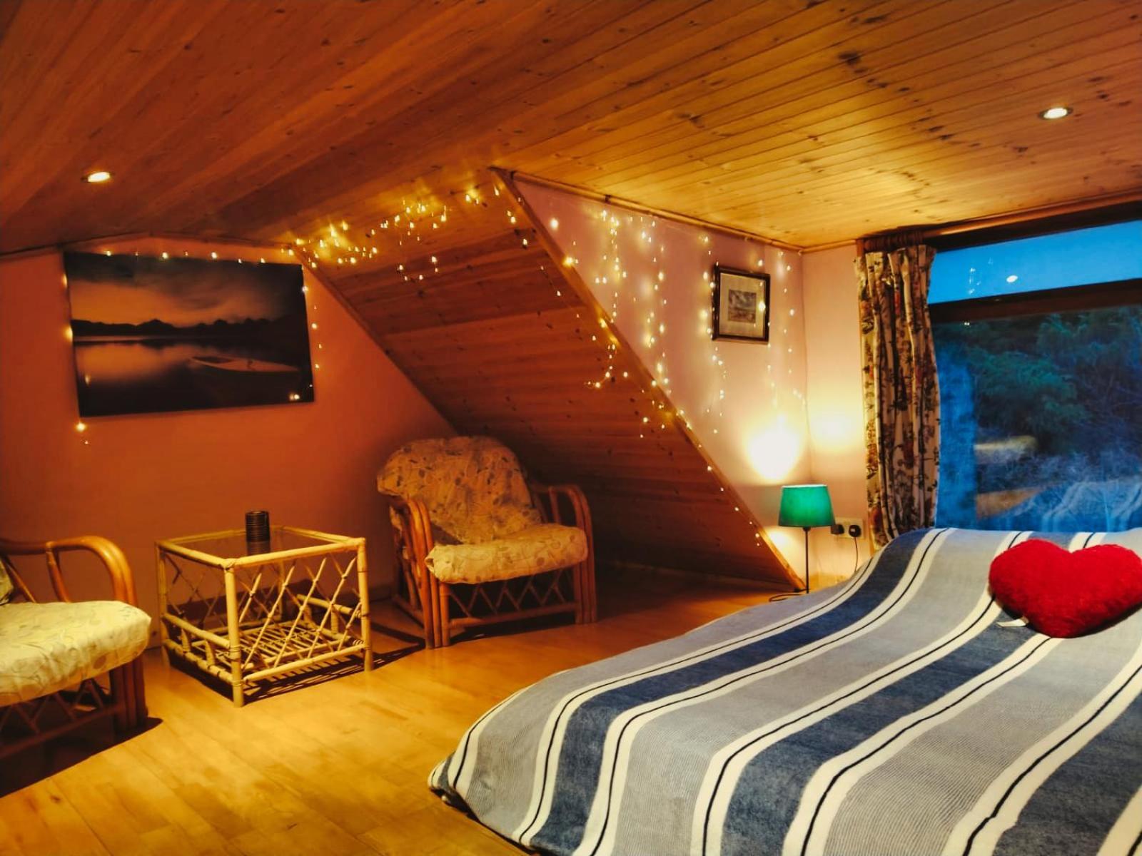 Meadowsweet Forest Lodge Fintown Екстериор снимка